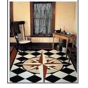 Refinished Wood Furniture