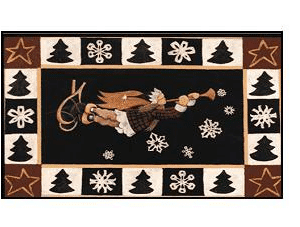 Custom Painted Wood Sign